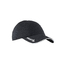 RUNNING CAP black