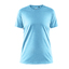 CORE UNIFY TRAINING TEE W menthol