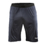EVOLVE SHORTS M asphalt