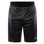 EVOLVE ZIP POCKET SHORTS M asphalt