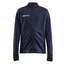 EVOLVE FULL ZIP JR navy