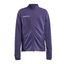 EVOLVE FULL ZIP JR truepurple