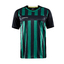 Progress 2.0 Stripe Jersey M blackteamgreen