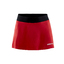 Squad Skirt Damen brightred