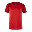 Squad 2.0 Contrast Jersey Jr brightredexpress