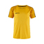 Squad 2.0 Contrast Jersey Jr swedenyellowgolden