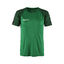 Squad 2.0 Contrast Jersey Jr teamgreenivy