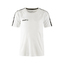Squad 2.0 Contrast Jersey Jr white