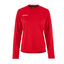 Evolve 2.0 Crewneck W brightred