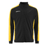 Evolve 2.0 Contrast Full Zip Jacket M blackswedenyellow