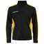 Evolve 2.0 Contrast Half Zip Jr blackswedenyellow