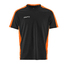 Evolve 2.0 Contrast Jersey M blackorange