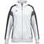 CELEBRATE 125 Trainingsjacke mit Kapuze Damen weissschwarz