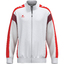 CELEBRATE 125 Trainingsjacke weissrot