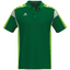 CELEBRATE 125 Poloshirt function smaragdgreengecko