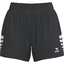 CELEBRATE 125 Shorts Damen schwarz