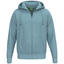 TS Hoody Jacket smokeblue