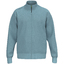 TS Sweatjacket smokeblue