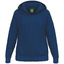 TS Hoody Jacket Damen newnavy