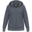 TS Hoody Jacket Damen slategrey
