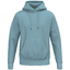 TS Hoody smokeblue