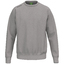 TS Sweatshirt taupe