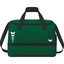 INTRO LINE Sportsbag with bottom case smaragd