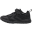 ACTUS RECYCLED TEX JR black