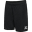 hmlESSENTIAL SHORTS KIDS black