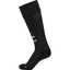 hmlESSENTIAL FOOTBALL SOCKS blackwhite