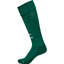 hmlESSENTIAL FOOTBALL SOCKS evergreenwhite