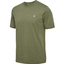 hmlPULSE T-SHIRT deeplichengreen
