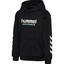 hmlJR LOGO HOODIE black