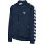 hmlJR ARCHIVE REG POLY ZIP JACKET dressblues
