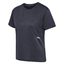 hmlPULSE WORKOUT W T-SHIRT S/S ebony