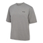hmlHIIT LOOSE T-SHIRT S/S blackebony