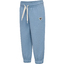 hmlMINI LOOSE PANTS BEE fadeddenim