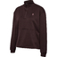 hmlYOGA SOFT HALFZIP W JACKET fudge