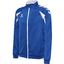 hmlCORE 2.0 TRACK ZIP JACKET truebluewhite