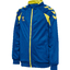 hmlCORE 2.0 TRACK ZIP JACKET KIDS trueblueblazingyellow