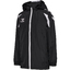 hmlCORE 2.0 ALL-WEATHER JACKET KIDS blackwhite