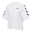 hmlKEEPER CHEVRON W T-SHIRT S/S white
