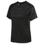 hmlBLAZE26 PRO TRAINING JERSEY WOMA black