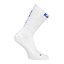 Logo Classic Socken weissroyal