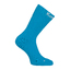 Logo Classic Socken kempablauweiss