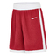 Team25 Basketball Stock Short Kids red