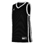 JORDAN TM25 BASKETBALL STOCK JERSEY KIDS blackwhite