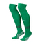 Strike Dri-FIT Knee-High Soccer Socks pinegreengorgegreenblackwhite