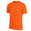 Park VIII Trikot Kids safetyorangeblack