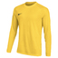 Park VIII Trikot langarm touryellowblack